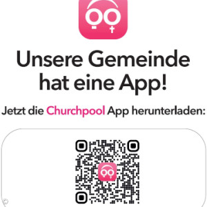Churchpool App
